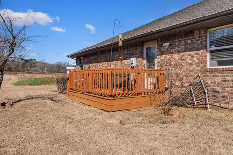 Exterior - 38 Devonshire Cir, Lakeview, AR 72642 photo 2 of 4