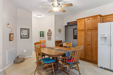 Dining - 38 Devonshire Cir, Lakeview, AR 72642 photo 1 of 3