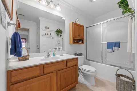 Bath - 38 Devonshire Cir, Lakeview, AR 72642 photo 1 of 2