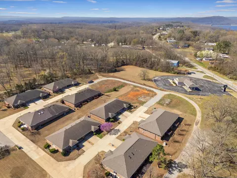 View/Area - 38 Devonshire Cir, Lakeview, AR 72642 photo 4 of 9