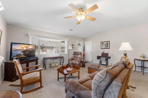 Living - 38 Devonshire Cir, Lakeview, AR 72642 photo 4 of 4