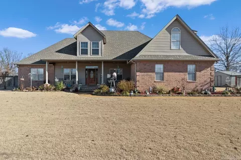 104 Meritt Cv, Marion, AR 72364