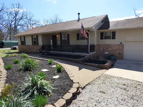 1694 County Road 625, Mountain Home, AR 72653