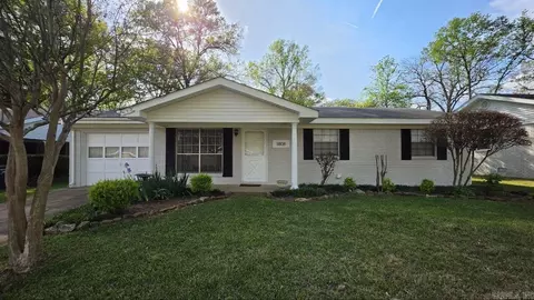 1808 Green Acres Rd, Jacksonville, AR 72076