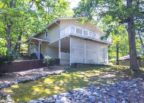 1 Plana Pl, Hot Springs Village, AR 71909