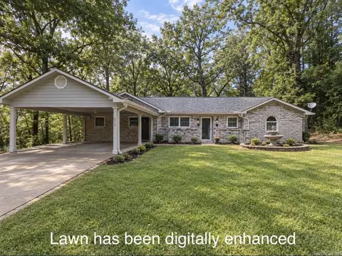1215 Mary Dr, Glenwood, AR 71943