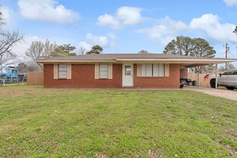 100 Park St, Lake City, AR 72437