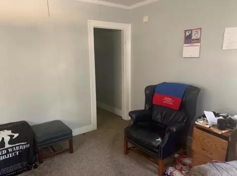 Entry Way - 240 Ash St, Conway, AR 72034 photo 1 of 1