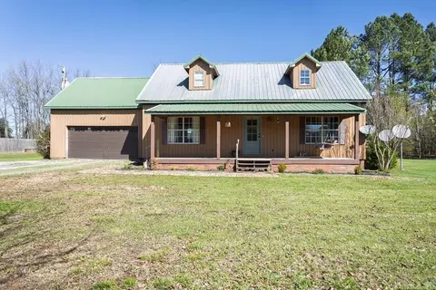 65 Four Oaks Ln, Charlotte, AR 72522