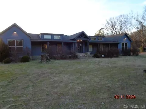 20377 Congo Ferndale Rd, Little Rock, AR 72210