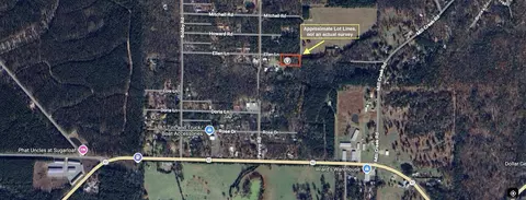lot5 6 Ellen, Higden, AR 72067 photo 4