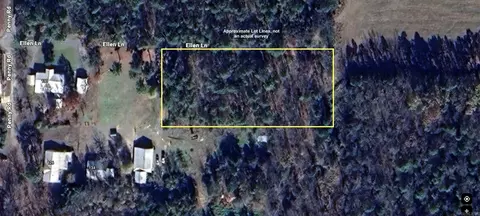 lot5 6 Ellen, Higden, AR 72067 photo 2