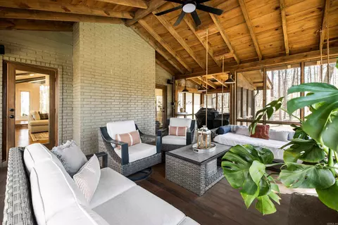 Exterior - 9721 Congo Rd, Benton, AR 72019 photo 7 of 12