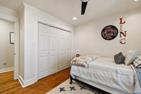 Bedroom - 9721 Congo Rd, Benton, AR 72019 photo 8 of 8