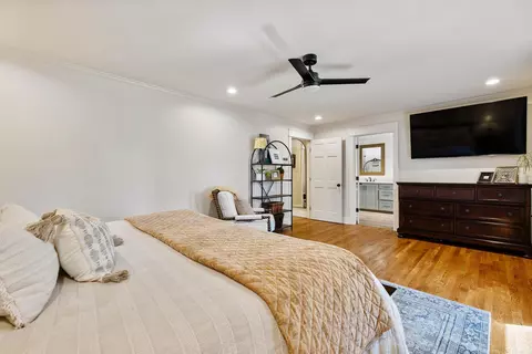 Bedroom - 9721 Congo Rd, Benton, AR 72019 photo 2 of 8