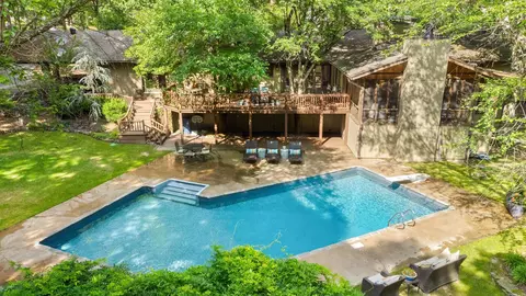 Exterior - 9721 Congo Rd, Benton, AR 72019 photo 3 of 12