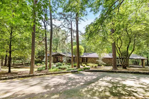 Exterior - 9721 Congo Rd, Benton, AR 72019 photo 4 of 12