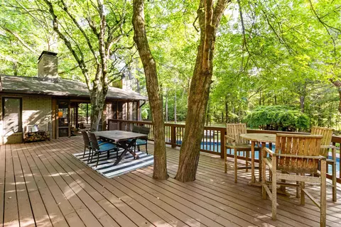 Exterior - 9721 Congo Rd, Benton, AR 72019 photo 8 of 12