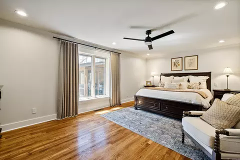 Bedroom - 9721 Congo Rd, Benton, AR 72019 photo 1 of 8