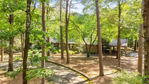 Exterior - 9721 Congo Rd, Benton, AR 72019 photo 11 of 12