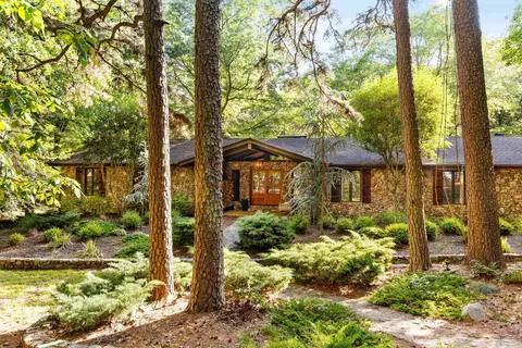 Exterior - 9721 Congo Rd, Benton, AR 72019 photo 1 of 12