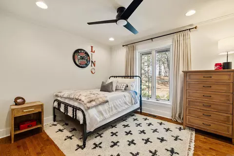 Bedroom - 9721 Congo Rd, Benton, AR 72019 photo 7 of 8