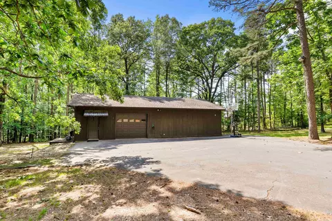 Exterior - 9721 Congo Rd, Benton, AR 72019 photo 10 of 12