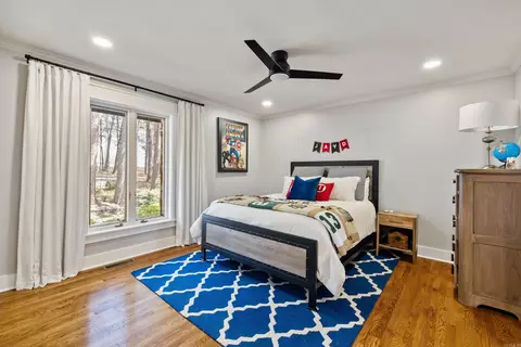 Bedroom - 9721 Congo Rd, Benton, AR 72019 photo 5 of 8