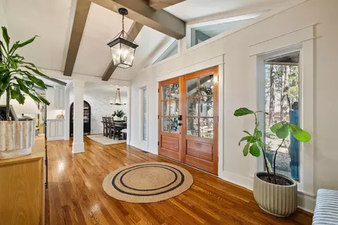 Entry Way - 9721 Congo Rd, Benton, AR 72019 photo 1 of 2