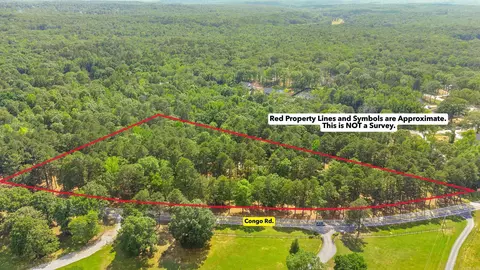 View/Area - 9721 Congo Rd, Benton, AR 72019 photo 1 of 1