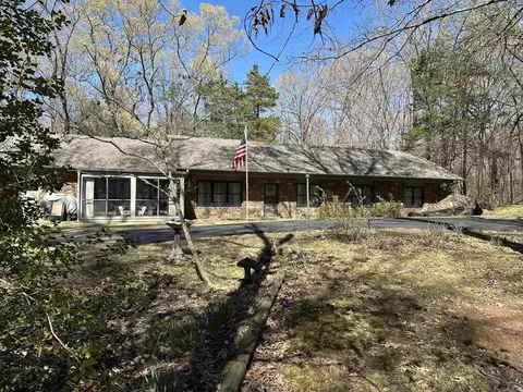 182 Harvest Ln, Austin, AR 72007
