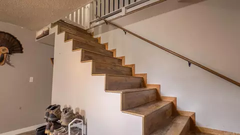 Entry Way - 303 Washington St, Mountain View, MO 65548 photo 1 of 1