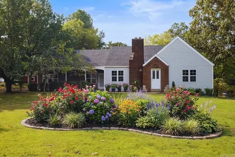 415 W Pine St, Pocahontas, AR 72455