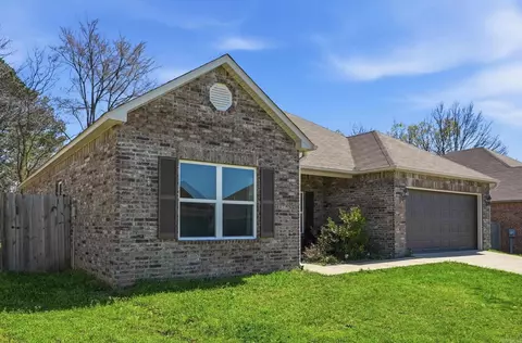 2020 Mary Alice Dr, Conway, AR 72032