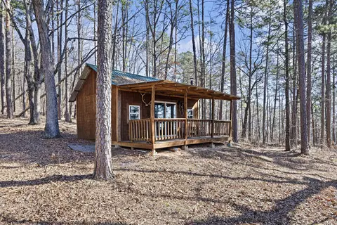 Pool Hollow Road, Dardanelle, AR 72834