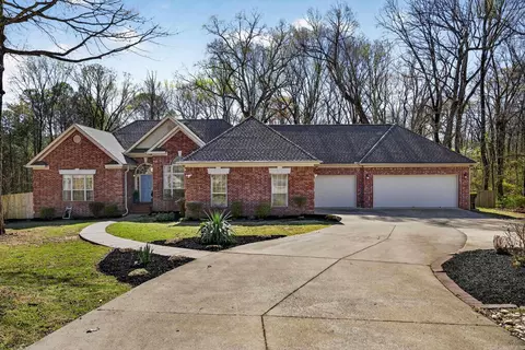 345 Confederate Woods Rd, Cabot, AR 72023
