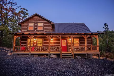 383 Massey Ln # B, Mena, AR 71953