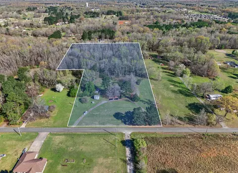 732 Pickthorne Rd, Cabot, AR 72023