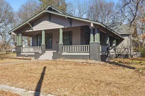 722 S Market, Benton, AR 72015