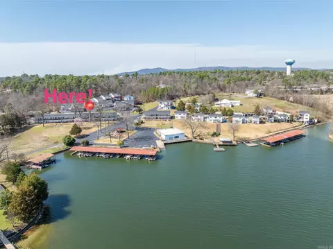 210 Aberina St #D7D9, Hot Springs, AR 71913
