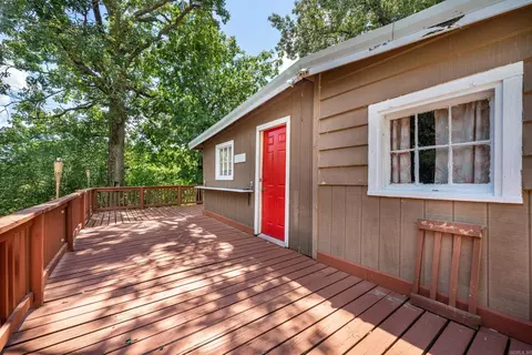 Other - 1734 Crosstrails Rd, De Queen, AR 71832 photo 7 of 16