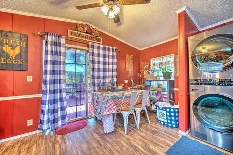 Other - 1734 Crosstrails Rd, De Queen, AR 71832 photo 4 of 16