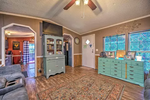 Other - 1734 Crosstrails Rd, De Queen, AR 71832 photo 3 of 16