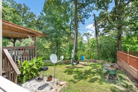 Exterior - 1734 Crosstrails Rd, De Queen, AR 71832 photo 6 of 12
