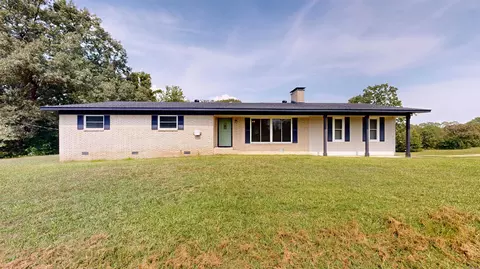 2568 Highway 7, Bismarck, AR 71929