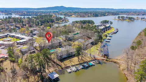 1134 Twin Points Rd #E5, Hot Springs, AR 71913