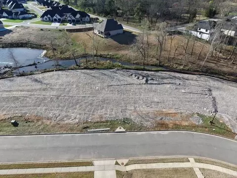 lot28 Lake Point Cir, Benton, AR 72019