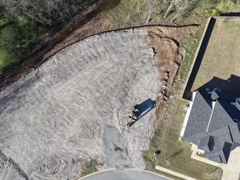 lot30 R Lake Point Cir, Benton, AR 72019