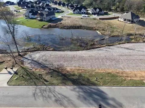 lot25 Lake Point Cir, Benton, AR 72019