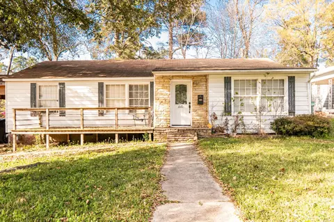 1212 W Cedar St, El Dorado, AR 71730